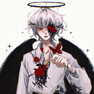 Shiro The Fallen
