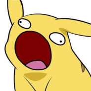 Autistic Pikachu