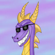 Erik play Spyro