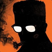 Steam Community Avatar