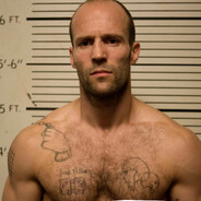 Jason Statham