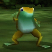 Steam Community Avatar