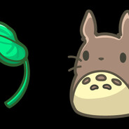Totoro