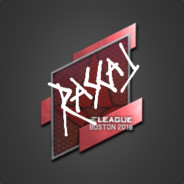 Steam Community Avatar