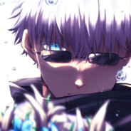 Satoru Gojo