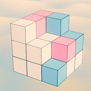 Skyeisle Cube