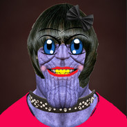 Steam Community Avatar