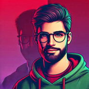 Steam Community Avatar