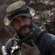 Cpt. John Price