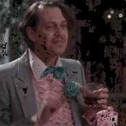 Buscemi-ism