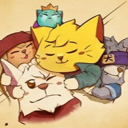 Steam Community Avatar