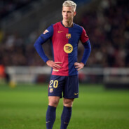 Dani Olmo