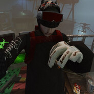 Steam Community Avatar