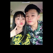 lucky cong