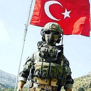 ζ͜͡ ✯ Son Gavur Bükücü