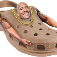 THE CROC