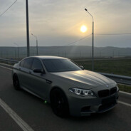 M5  F10