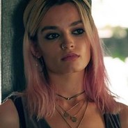 Maeve Wiley