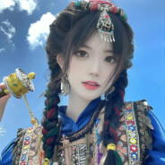 阿瑶是花蝴蝶