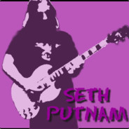Seth Putnam