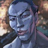 Steam Community Avatar