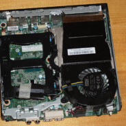 ThinkCentre M910q