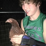 Steam Community Avatar