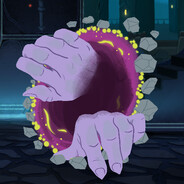 Steam Community Avatar