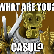 Gisei R U Casul