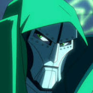 Victor Von Doom