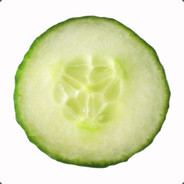 Le Concombre