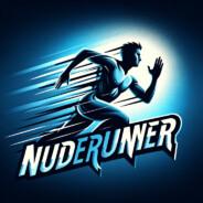 Nuderunner