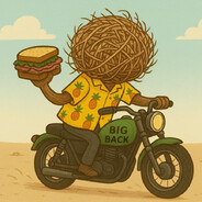 Steam Community Avatar