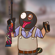 Steam Community Avatar