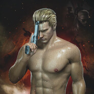 Steam Community Avatar