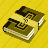 Steam profile picture for @literacy