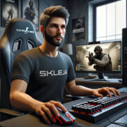 Sklejaa