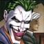 freaky joker