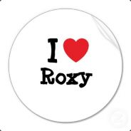 ROXY*