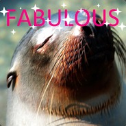 Fabulous Seal <3