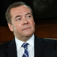Дмитрий Медведев