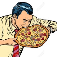 pizzaman