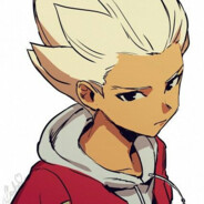 Gouenji Shuuya