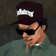 Steam Community Avatar