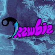 Drewbie