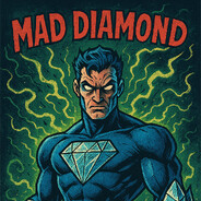 MadDiamond