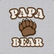 Denver as Papa Bear