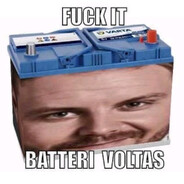 Batteri Voltas