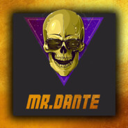 Mr. Trickster