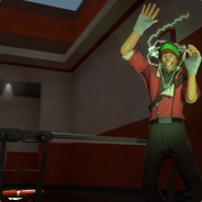 Steam Community Avatar